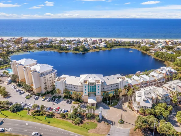 114 Carillon Market St #215, Panama City Beach, FL 32413