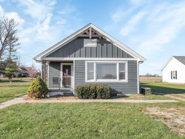 7578 Woods West Rd, Plain City, OH 43064