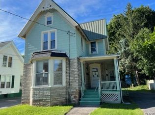 113 E Sands St, Oneida, NY 13421