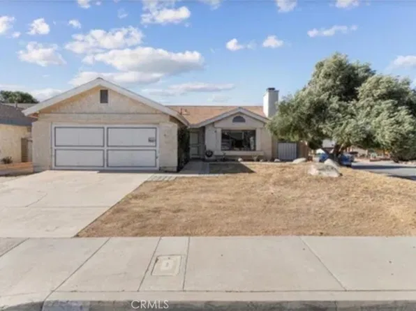 2533 Joshua St, Palmdale, CA 93551