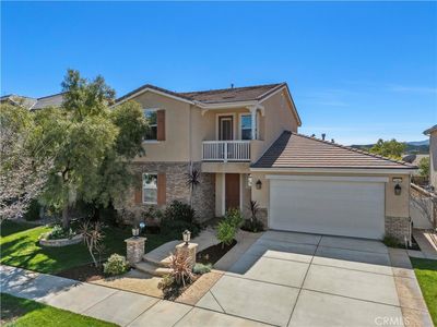 22462 Flatwater Ct, Santa Clarita, CA, 91350
