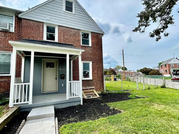 4642 Northwood Dr, Baltimore, MD 21239