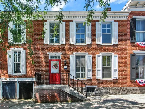 317 Baltimore St, Gettysburg, PA 17325