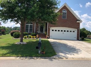 136 Fitzsimmons Dr, North Augusta, SC 29860