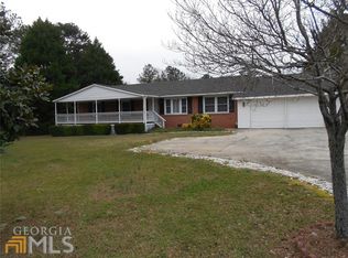 157 Fellowship Dr, Barnesville, GA 30204