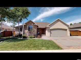 1667 N 950 W, Orem, UT 84057