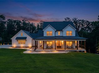 2250 Sperin Rd, Ball Ground, GA 30107