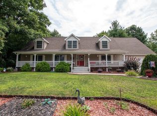 4561 David Ct, Beaverton, MI 48612