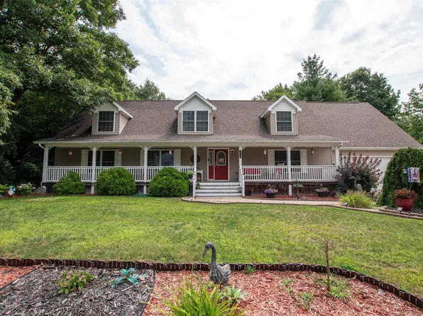 4561 David Ct, Beaverton, MI 48612