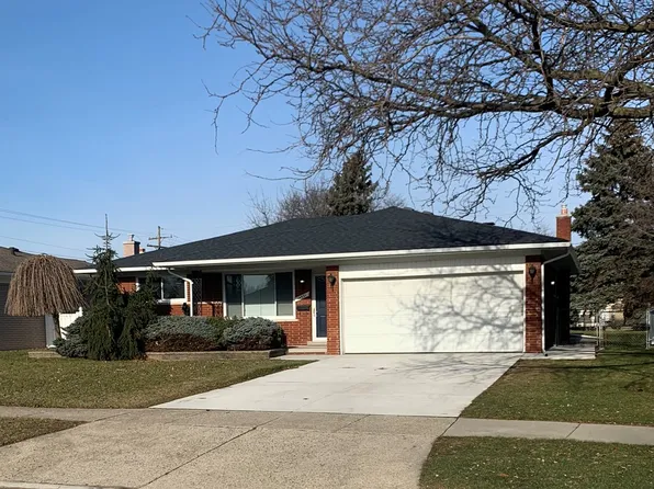 14521 Valusek Dr, Sterling Heights, MI 48312