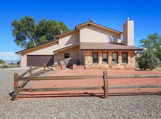 256 Window Rock Ct, Grand Junction, CO 81507