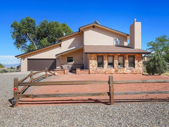 256 Window Rock Ct, Grand Junction, CO 81507