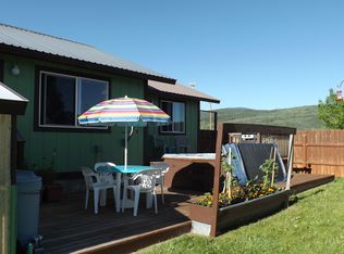 287 South Agate, Victor, IL 83455