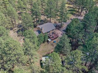 425 Patty Dr, Evergreen, CO 80439