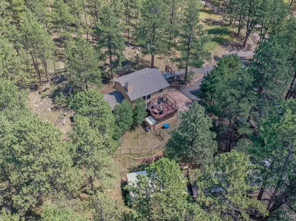 425 Patty Drive, Evergreen, CO 80439