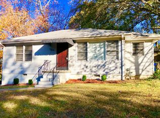 1831 Center Ave, East Pt, GA 30344