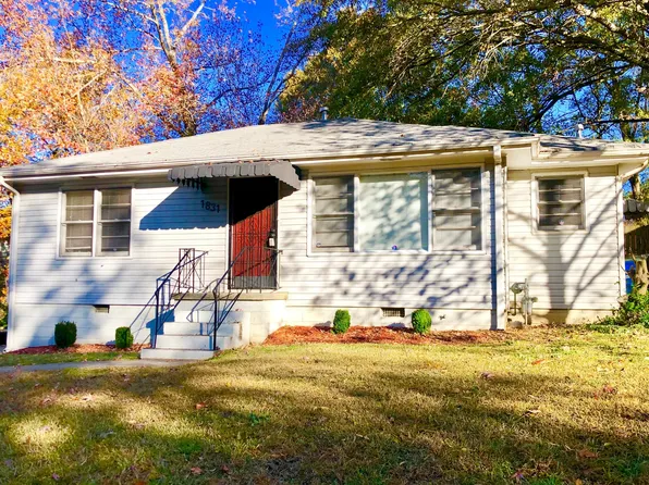 1831 Center Ave, East Pt, GA 30344