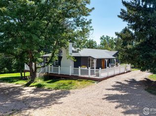 5825 Rustic Knolls Dr, Boulder, CO 80301