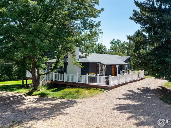 5825 Rustic Knolls Dr, Boulder, CO 80301