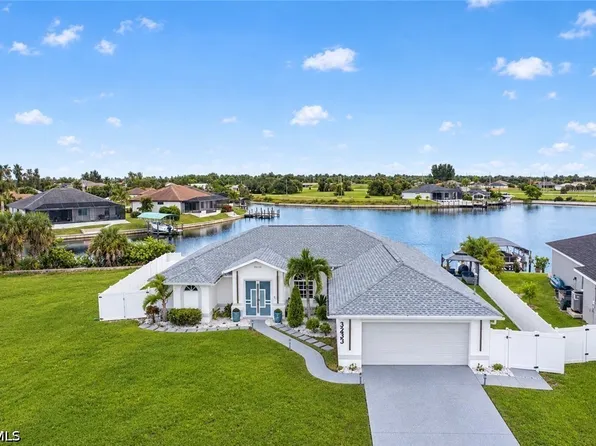 3235 NW 17th Ln, Cape Coral, FL 33993