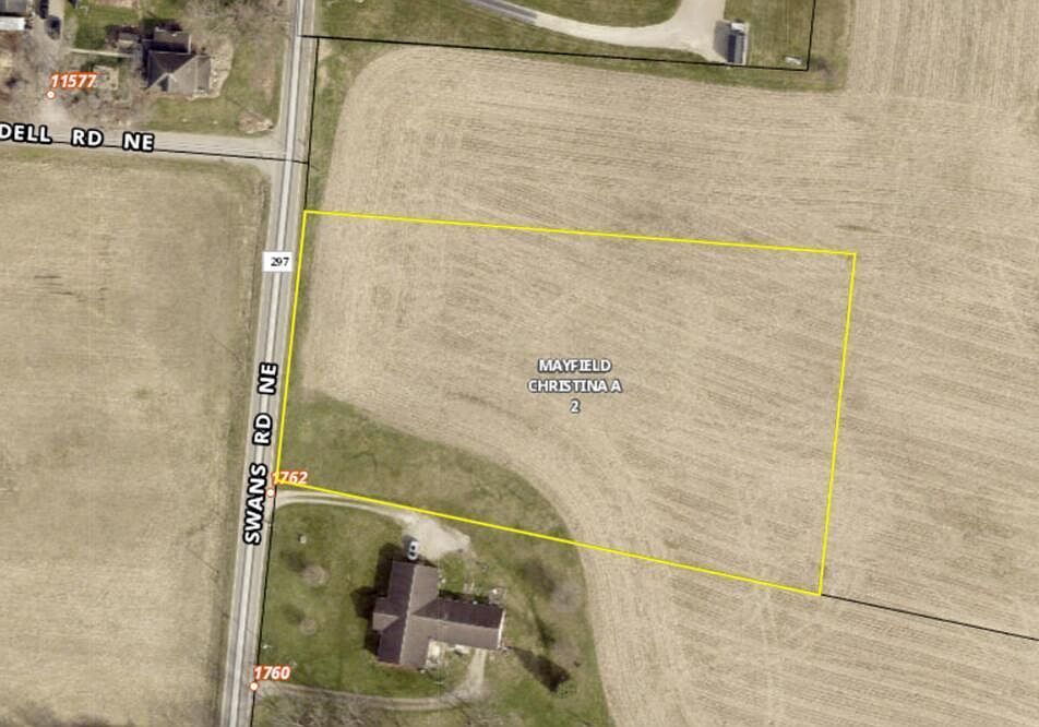 2nd image of 0 Swans Rd NE