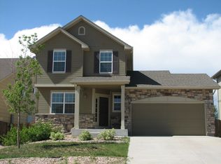 7832 Notre Way, Colorado Springs, CO 80951