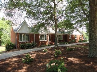 25 Owensby Mill Rd, Colbert, GA 30683