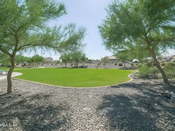 25180 N 108th Ln, Peoria, AZ 85383