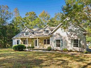 2 Rossi Dr, Cape May, NJ 08204