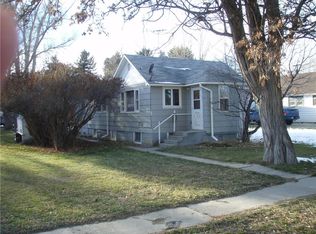 116 N Main St, Joliet, MT 59041