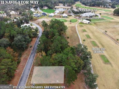 11 Navigator Way, Waverly, GA, 31565
