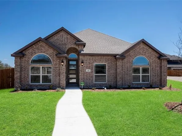 282 Water Meadow Ct, Waxahachie, TX 75165