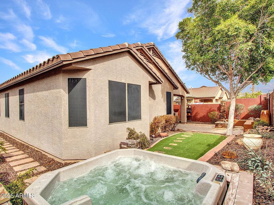 1st image of 6847 W PALO BREA Lane