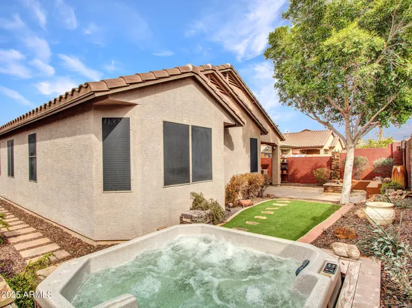 6847 W PALO BREA Lane, Peoria, AZ 85383