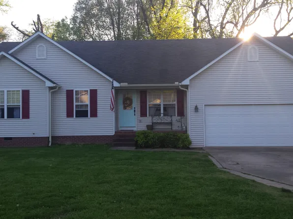 132 Dogwood Tl, Martin, TN 38237