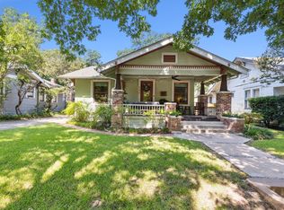 127 N Willomet Ave, Dallas, TX 75208