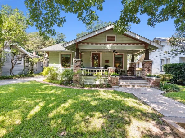 127 N Willomet Ave, Dallas, TX 75208