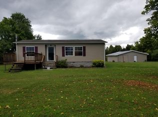 131 Butternut Ridge Rd, Crossville, TN 38571