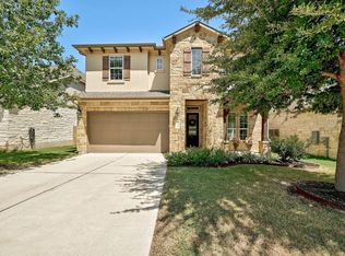 6424 Mirarosa Dr, Austin, TX 78739