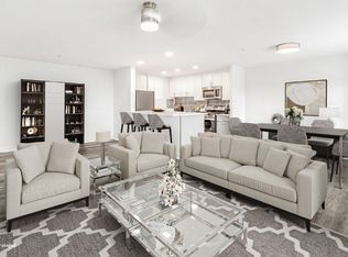 Ruxton Towers Apartments, Towson, MD 21204