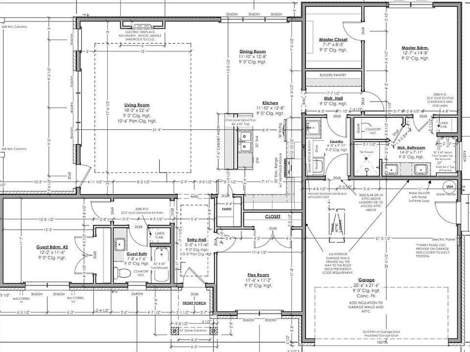2nd image of 744 Northern Red Oak Ln