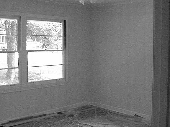 Master Bed Room