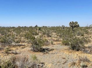0 Avenue W #14, Llano, CA