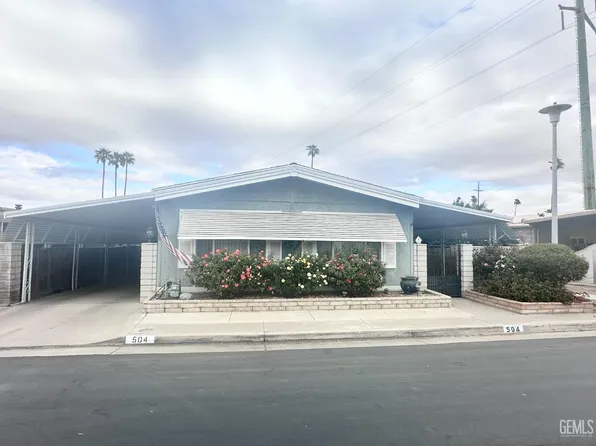 504 44th St, Bakersfield, CA 93301