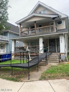 747 E 117th St, Cleveland, OH, 44108