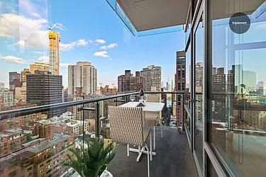 Rented by Triplemint