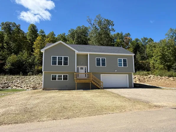 252 Cournoyer Blvd Lot 14, Southbridge, MA 01550