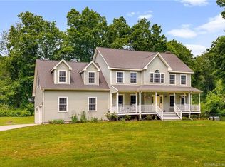 53 Cards Mill Rd, Columbia, CT 06237