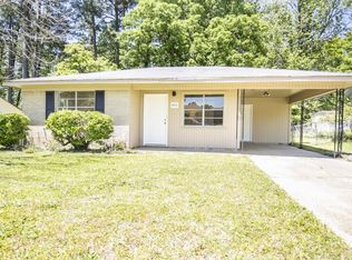 415 Hickory St, New Llano, LA 71461