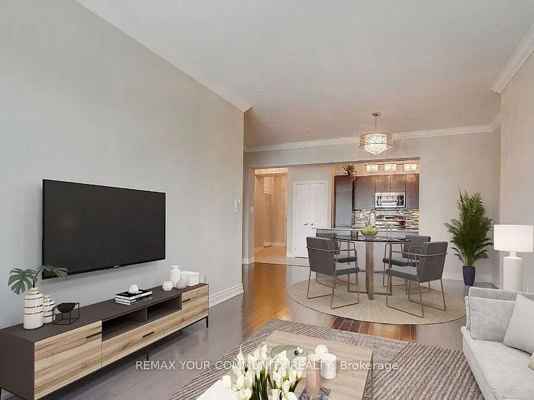 10211 Keele St #211 — Photo 3